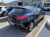 Alfa Romeo Giulietta In ottimo stato, occasione Nero usata Giulianova