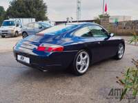 Porsche 911 Carrera 4 cat Coupé usata Soriano nel Cimino