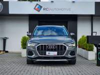 Audi Q3 35 2.0 tdi Advance Plus s-tronic Tua da €373 al Mese!! Grigio usata Roma