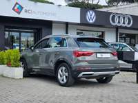 Audi Q3 35 2.0 tdi Advance Plus s-tronic Tua da €373 al Mese!! Grigio usata Roma
