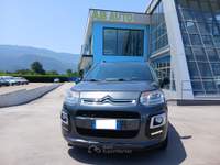 Citroen C3 Picasso Citroen C3 Picasso 1.6 bluehdi Feel edition 100cv Grigio usata SAN MARTINO VALLE CAUDINA Citroen C3 Picasso Citroen C3 Picasso 1.6 bluehdi Feel edition 100cv Grigio usata SAN MARTINO VALLE CAUDINA
