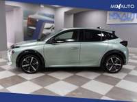 Lancia Ypsilon 1.2 MHEV LX 110CV E-DCT Verde usata Latina