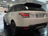 Land Rover Range Rover Sport BJ Auto propone in vendita LAND ROVER SPORT Bianco usata Pedrengo