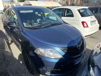 Lancia Ypsilon  - ypsilon 1.0 firefly hybrid silver s&s 70cv Blu/Azzurro usata Roma