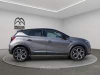 Mitsubishi ASX 1.3 DI-T Mild Hybrid Intense Grigio usata Roma