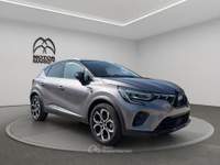 Mitsubishi ASX 1.3 DI-T Mild Hybrid Intense Grigio usata Roma