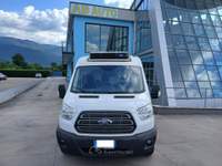 Ford Transit Ford Transit Frigo 4WD 2.0tdi 170cv Bianco usata SAN MARTINO VALLE CAUDINA