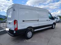 Ford Transit Ford Transit Frigo 4WD 2.0tdi 170cv Bianco usata SAN MARTINO VALLE CAUDINA