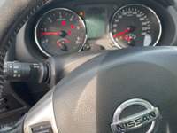 Nissan Qashqai Auto non fumatore usata Falciano del Massico