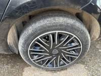 Lancia Ypsilon  - ypsilon 1.0 firefly hybrid silver s&s 70cv Nero usata Roma