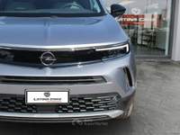 Opel Mokka 1.2 t Elegance s&s 100cv con Telecamera e Carplay Grigio usata Latina Opel Mokka 1.2 t Elegance s&s 100cv con Telecamera e Carplay Grigio usata Latina