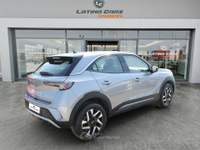 Opel Mokka 1.2 t Elegance s&s 100cv con Telecamera e Carplay Grigio usata Latina Opel Mokka 1.2 t Elegance s&s 100cv con Telecamera e Carplay Grigio usata Latina