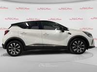 Renault Captur Captur 1.6 e-tech full hybrid techno 145cv auto Bianco usata Torino