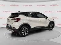 Renault Captur Captur 1.6 e-tech full hybrid techno 145cv auto Bianco usata Torino