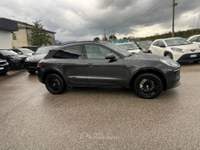 Porsche Macan 3.0 Diesel S Grigio usata Alife