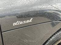 Porsche Macan 3.0 Diesel S Grigio usata Alife