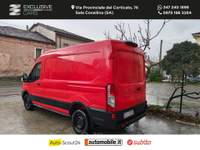 Ford Transit Tran.330 2.0 130 PL-TM Furg.Trend Rosso usata Sala Consilina Ford Transit Tran.330 2.0 130 PL-TM Furg.Trend Rosso usata Sala Consilina