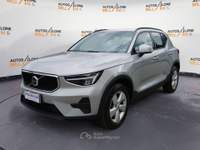 Volvo XC40 B3 automatico Essential Grigio usata Feltre