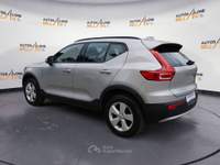 Volvo XC40 B3 automatico Essential Grigio usata Feltre