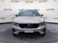 Volvo XC40 B3 automatico Essential Grigio usata Feltre