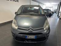 Citroen C4 PICASSO 1.6 HDI 110CV PRONTA CONSEGNA usata Anzio