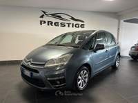 Citroen C4 PICASSO 1.6 HDI 110CV PRONTA CONSEGNA usata Anzio