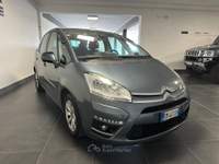 Citroen C4 PICASSO 1.6 HDI 110CV PRONTA CONSEGNA usata Anzio