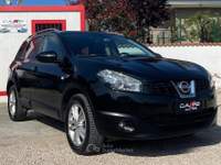 Nissan Qashqai 2 Tekna 1.6 Dci 131cv “7 POSTI” usata Anzio