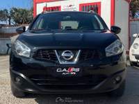 Nissan Qashqai 2 Tekna 1.6 Dci 131cv “7 POSTI” usata Anzio