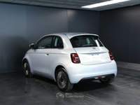 Fiat 500 1.0 hybrid Torino #VARI COLORI Blu/Azzurro usata Martellago