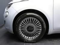 Fiat 500 1.0 hybrid Torino #VARI COLORI Blu/Azzurro usata Martellago