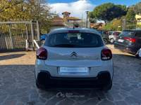 Citroen C3 C3 1.2 PURETECH C-SERIES 83CV Beige usata Albano Laziale