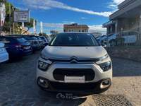 Citroen C3 C3 1.2 PURETECH C-SERIES 83CV Beige usata Albano Laziale