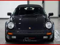 Porsche 911 3.2 Speedster Turbo Look - NERO SETA - Nero usata Vergiate