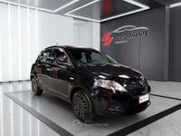 Lancia Ypsilon 1.0 firefly hybrid Silver Plus s&amp;s 70cv Blu/Azzurro usata Roma