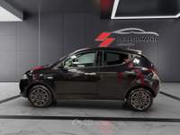 Lancia Ypsilon 1.0 firefly hybrid Silver Plus s&amp;s 70cv Blu/Azzurro usata Roma