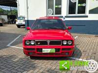 Lancia Delta 2.0i.e. turbo 16V HF integrale EVOLUZIONE ASI/CRS Rosso usata Legnano Lancia Delta 2.0i.e. turbo 16V HF integrale EVOLUZIONE ASI/CRS Rosso usata Legnano