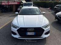 Audi A7 A7 3.0 TDI QUATTRO ULTRA S TRONIC BUISNESS PLUS Bianco usata Urgnano
