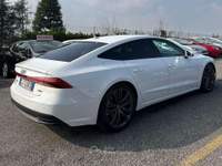 Audi A7 A7 3.0 TDI QUATTRO ULTRA S TRONIC BUISNESS PLUS Bianco usata Urgnano