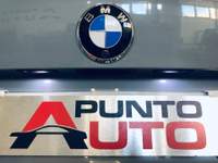 BMW Serie 5 520e 4er Gran Coupe 420i Msport coupè tetto pelle Nero usata Isernia