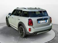 MINI One mini 1.5 one d essential auto Grigio usata Fisciano