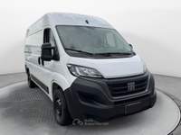 Fiat Ducato series 9 furgone lastrato 35q mh2 140cv 2.2 multijet 3 e6d-final Bianco usata Fisciano