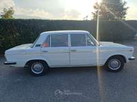 Fiat 128 FIAT 125 SPECIAL Bianco usata SAN MARTINO VALLE CAUDINA