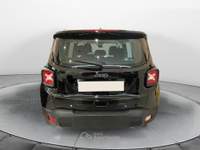 Jeep Renegade 1.3 t4 phev limited 4xe at6 Nero usata Fisciano