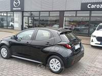 Toyota Yaris Yaris IV 2020 1.5h Active Nero usata Liscate