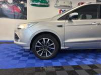 Ford Kuga Kuga II ST LINE 2016 2.0 TDCI Grigio usata Cesano Maderno