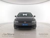 Volkswagen Golf 2.0 tdi life 115cv Grigio usata Pisa