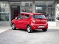 Opel Karl 1.0 Benzina 75CV E6 Neo. - 2016 Rosso usata Roma