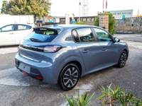 Peugeot 208 PureTech 100 Stop&amp;Start 5 porte Active Grigio usata Soriano nel Cimino