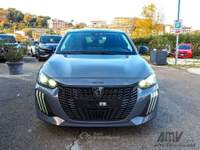 Peugeot 208 PureTech 100 Stop&amp;Start 5 porte Active Grigio usata Soriano nel Cimino